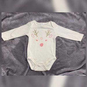 Baby bodysuit